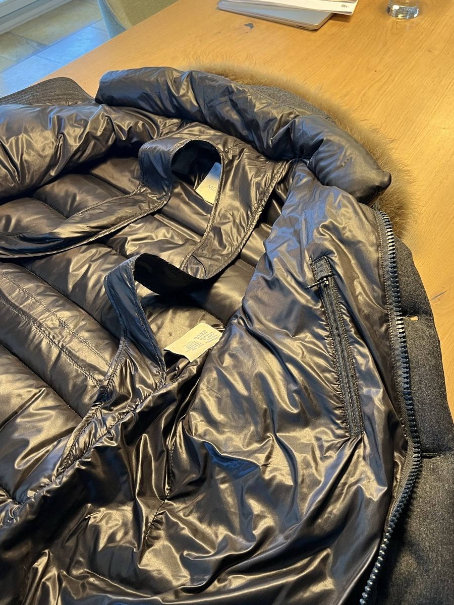Moncler Giacche: Moncler Jacke – Usato da Aarau venduto da G.Hemmeler 5