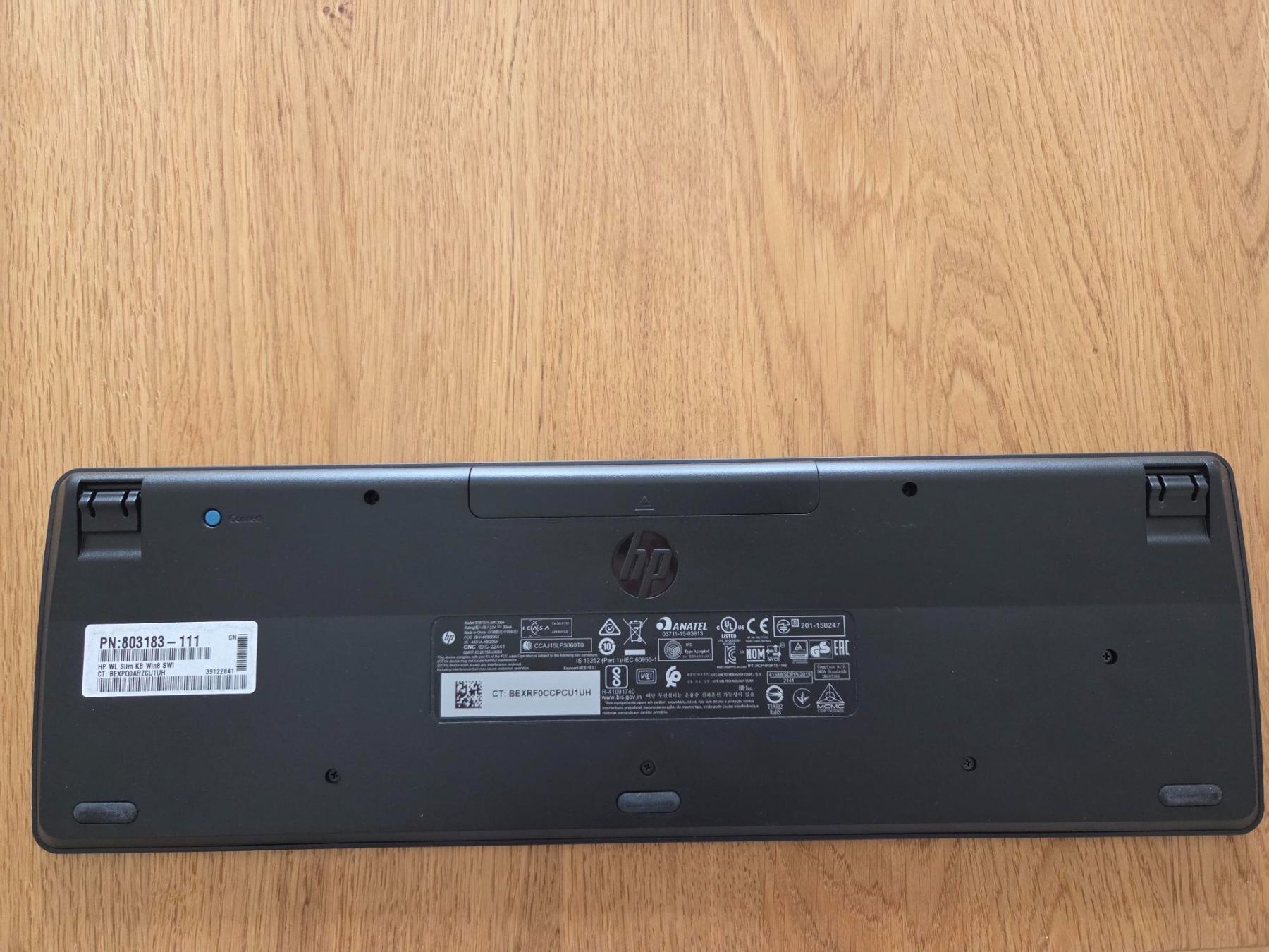 Tastiere: HP WL Tastatur – Usato da Liebefeld venduto da linda.v86 1