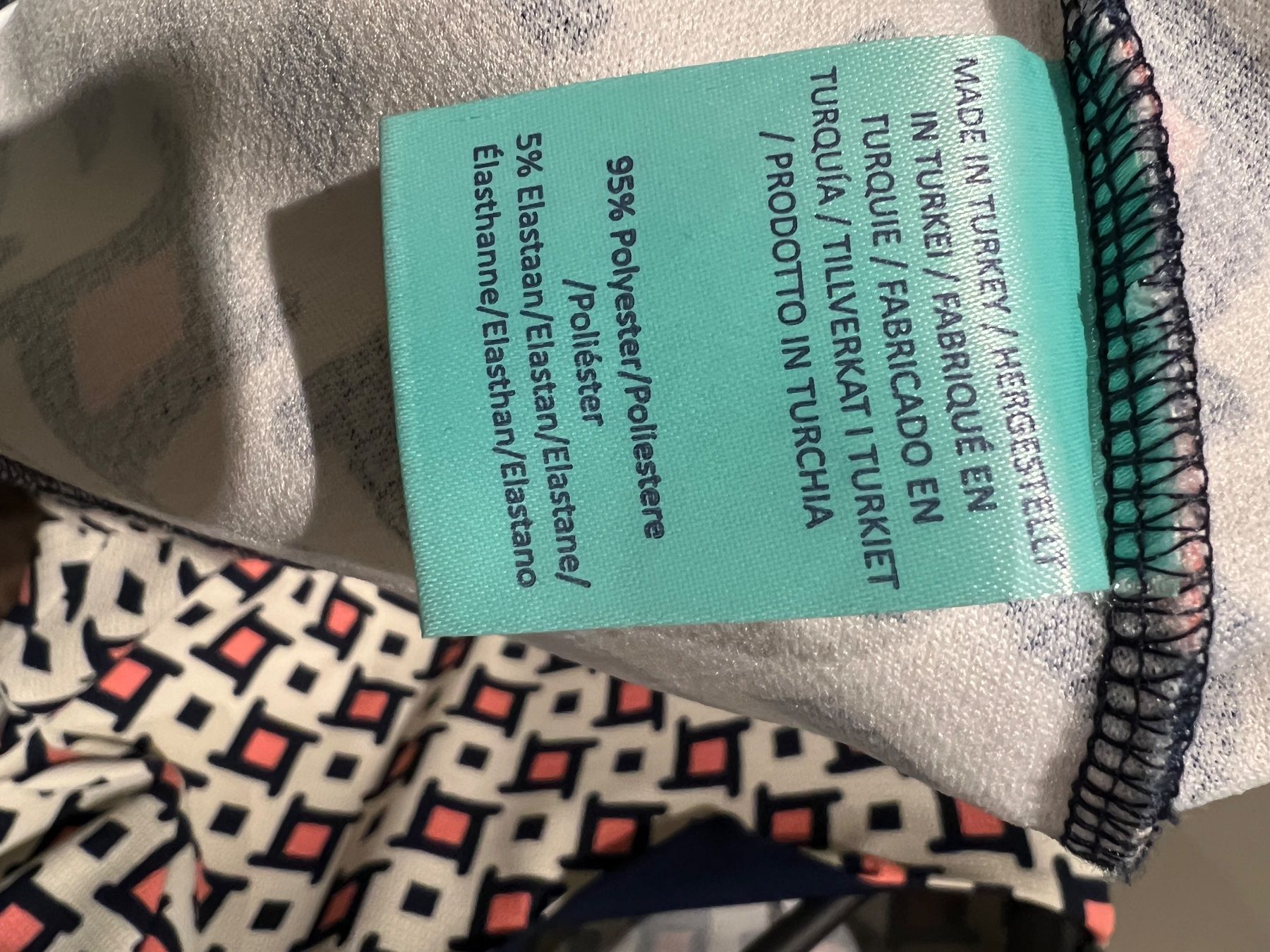 King Louie Vestiti: Kleid King Louie – Nuovo (secondo la descrizione) da Zug venduto da Loribeka 4