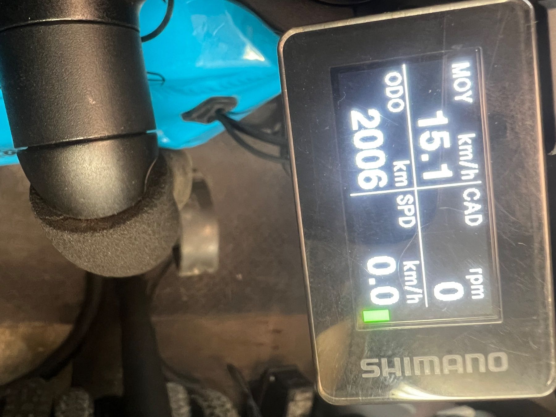 Biciclette: Orange Phase Pro 2023 – Usato da Mézières VD venduto da patitos222 2