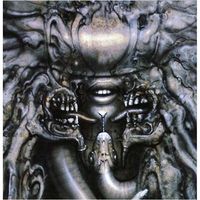 Danzig III: Now the gods kill CD