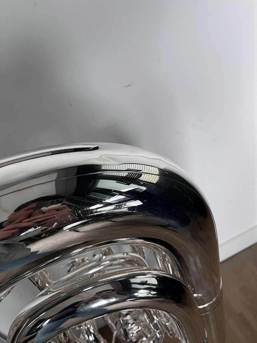 Instruments de musique: C Tuba B&S 3198 (PT-6P – D'occasion à Schüpfheim par NoGu2802 1