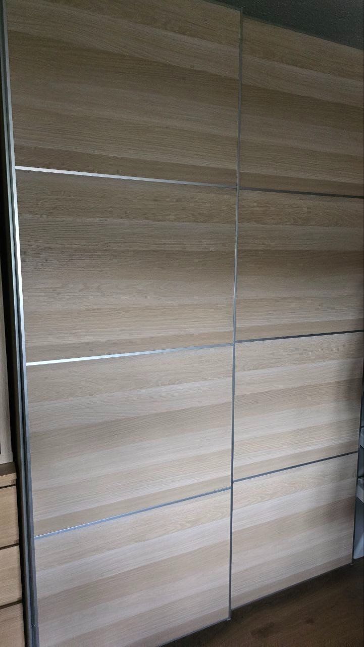 Ikea Armadi: Pax – Usato da Hornussen venduto da dav_f2b7