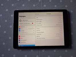ipad air 