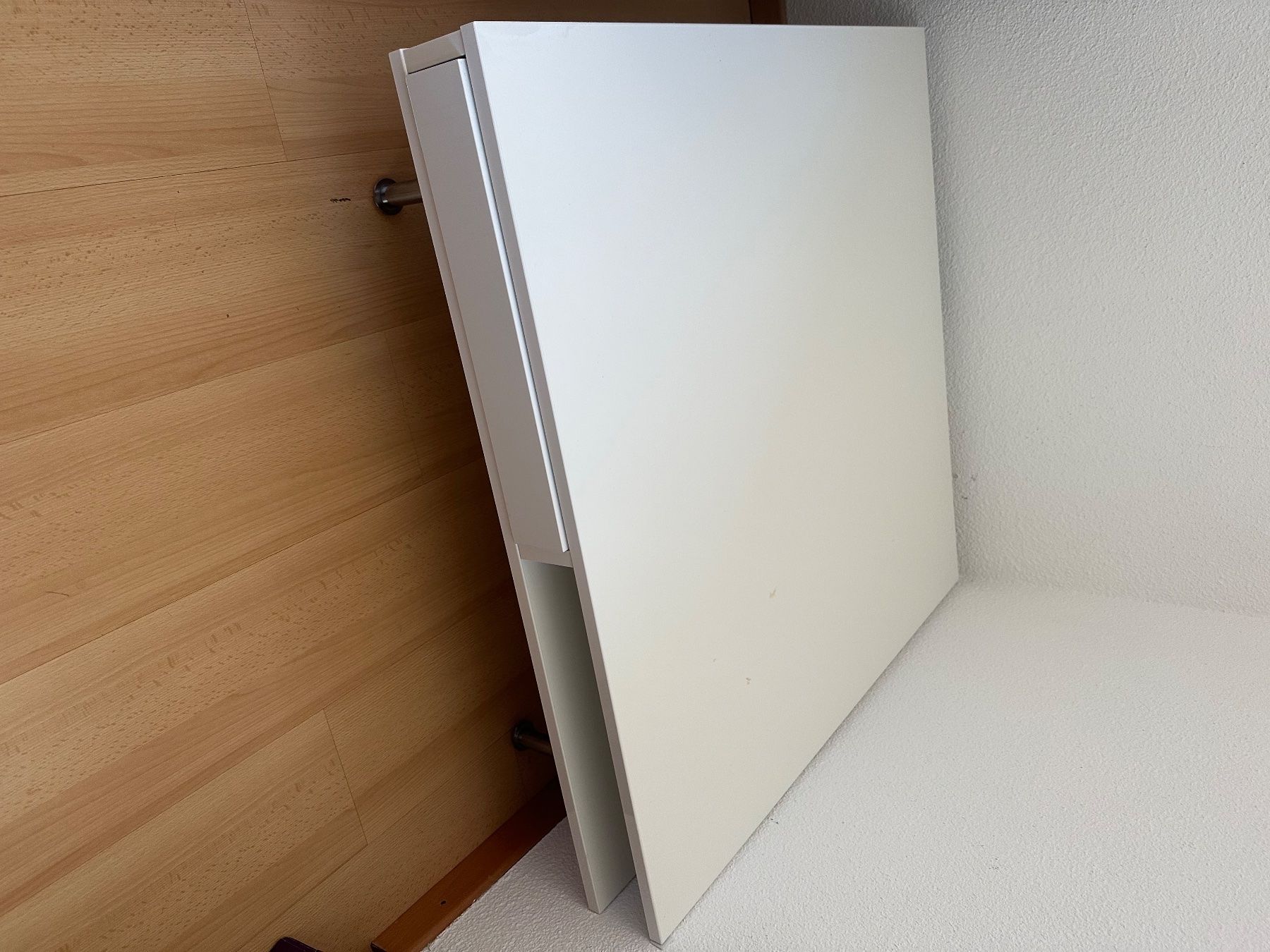 Ikea Tavoli: Ikea Tofteryd coffee table, high-gloss white – Usato da Zürich venduto da dia_ykh2 1
