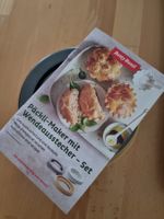 Betty Bossi Päckli Maker mit Büchlein