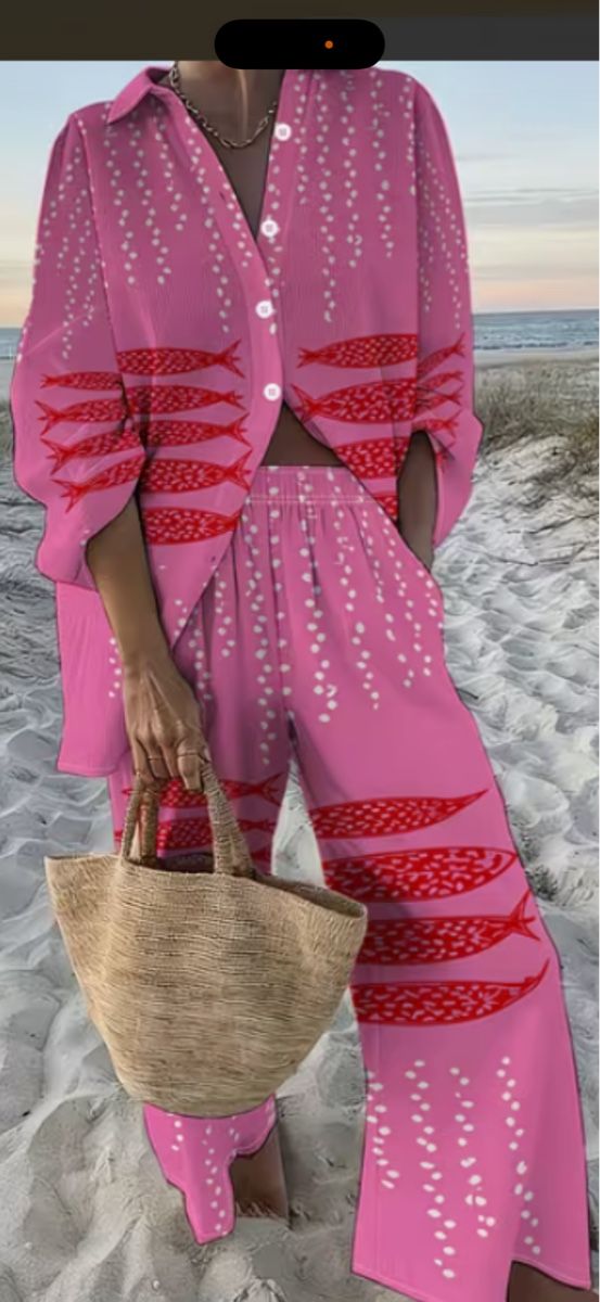 Completi & Tailleur: Sommer Set, Grösse XL Neu – Nuovo (secondo la descrizione) da Vezia venduto da sidu03