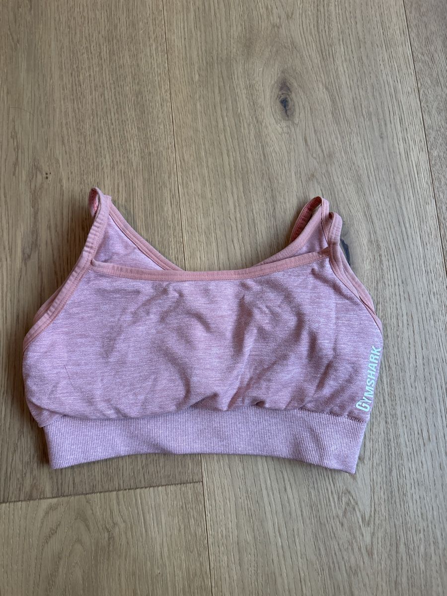 Gymshark Altra biancheria intima: Gymshark Sport-BH – Usato da Buhwil venduto da MartinaMu93