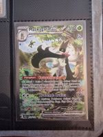 Maskagato-ex Special Illustration Rare (256/193)