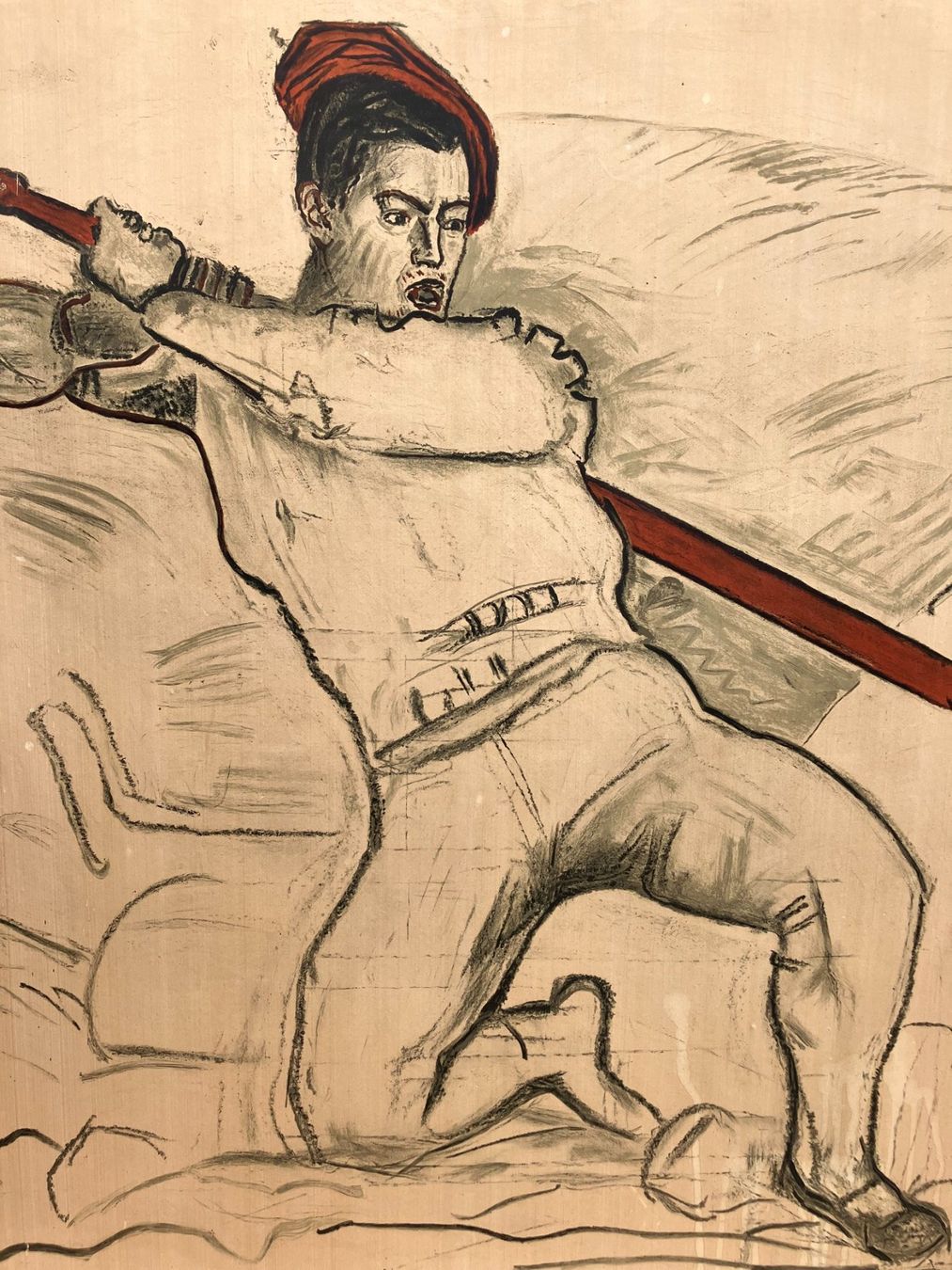 Grafica & Litografie: Ferdinand Hodler – Usato da Männedorf venduto da Amleto3 1