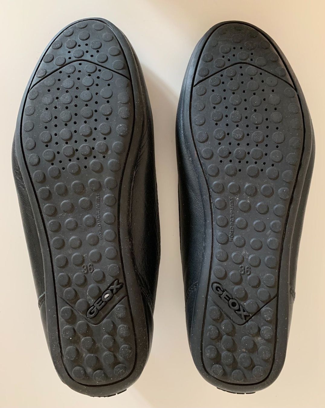 Geox Scarpe da donna: BALLERINA GEOX RESPIRA – Usato da Zürich venduto da ThaliaL 9