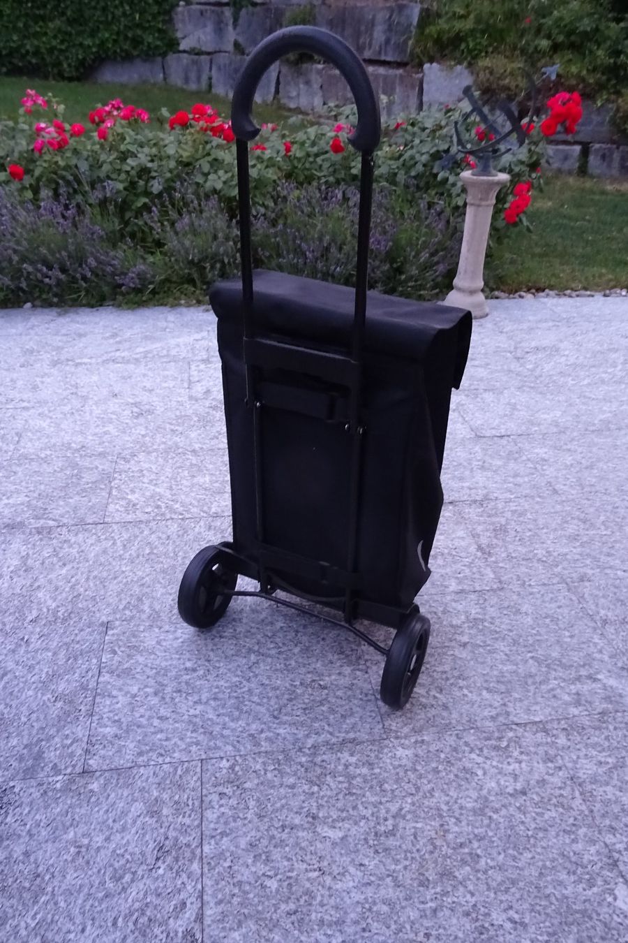Altro per la casa: Einkaufswagen – Nuovo (secondo la descrizione) da Zürich venduto da hmu01
