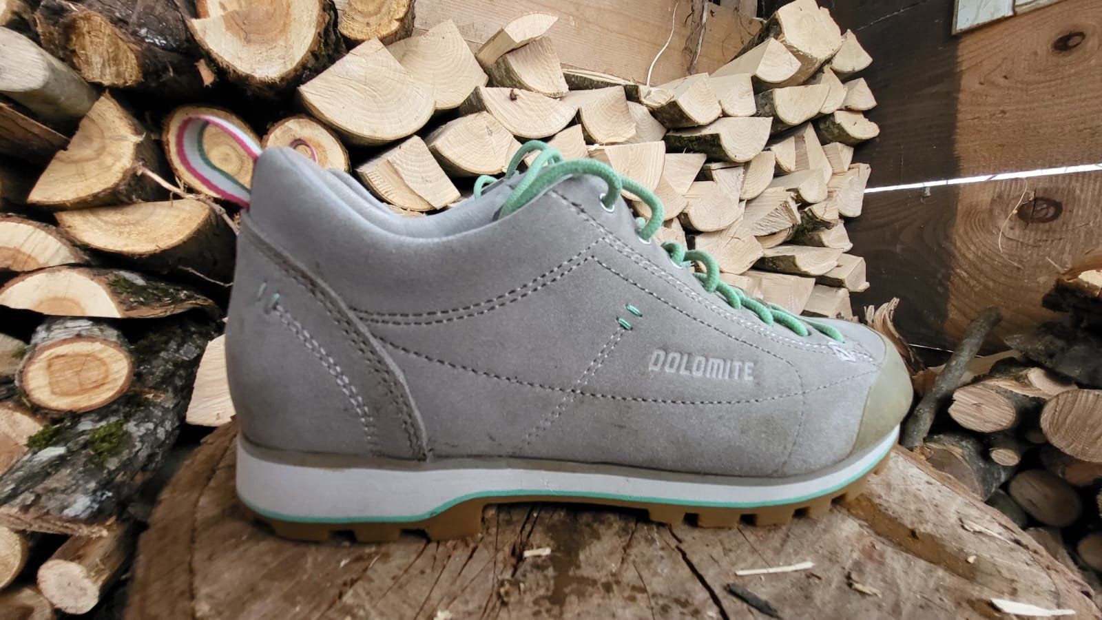 Scarpe da donna: Dolomite Schuhe – Usato da Steffisburg venduto da susyyounes 3