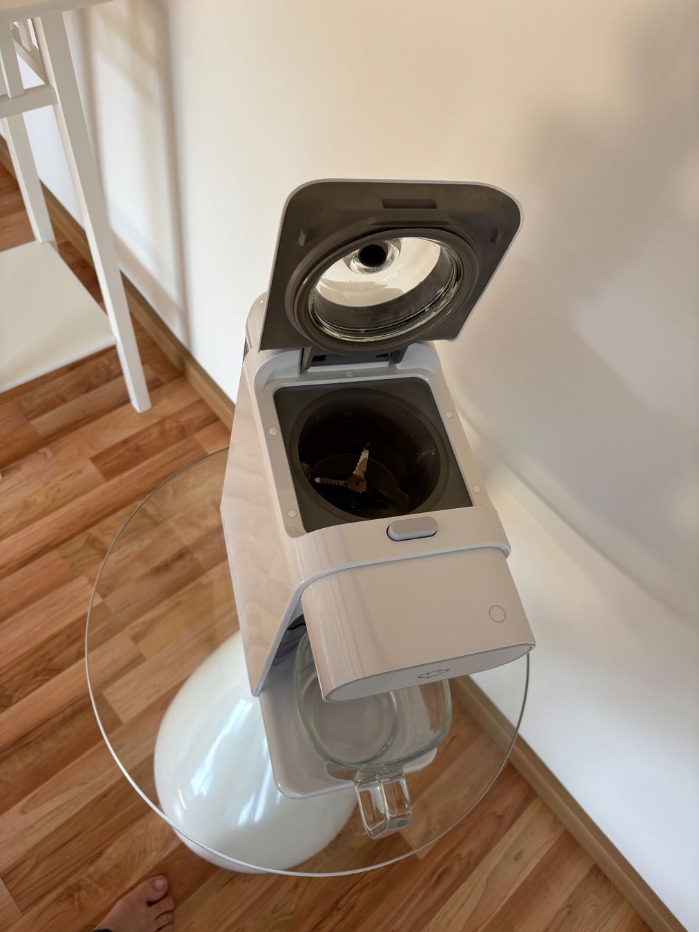 Appareils de cuisine: Springlane Mila nutmilk maker – D'occasion à Steinach par jas_r5q9 3
