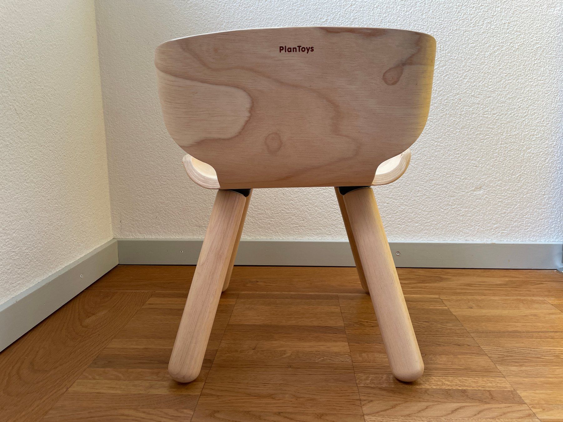 Sedie: Plantoys Holzstuhl – Usato da Zürich venduto da Linomartins 4