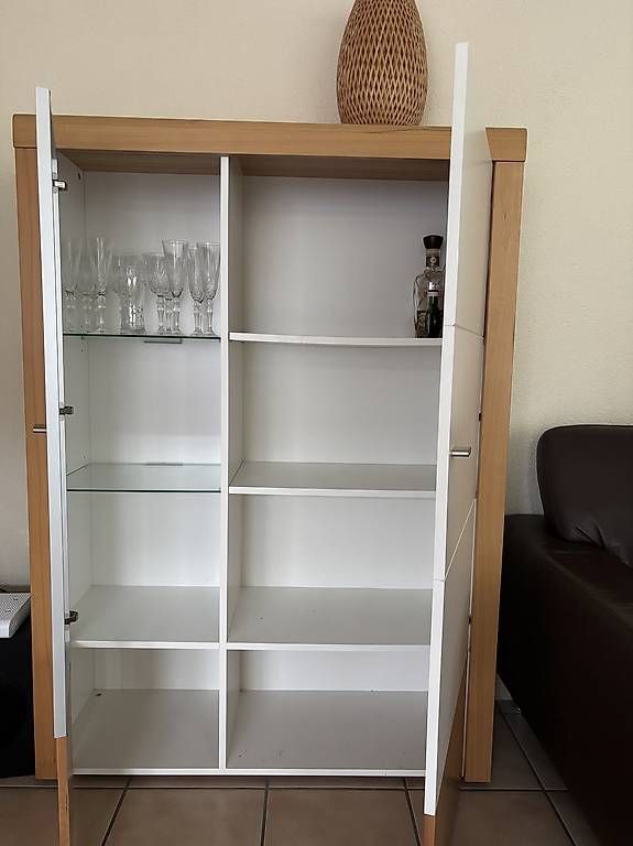 Mobili TV: TV Möbel, Vitrine, Wandbord – Usato da Wittnau venduto da Miau8 3