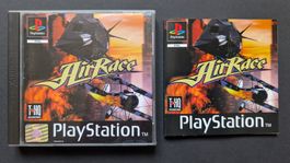 Air Race | Playstation 1 | PS1