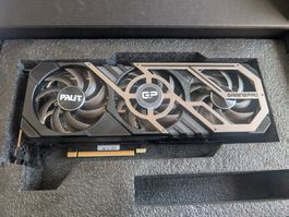 Palit - GeForce RTX 3080 Ti GamingPro 12Go