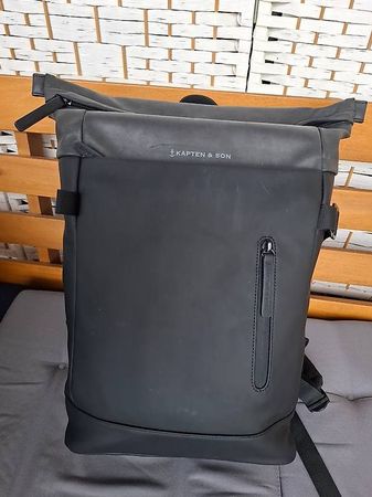 Kapten & Son Rucksack «Helsinki» 
