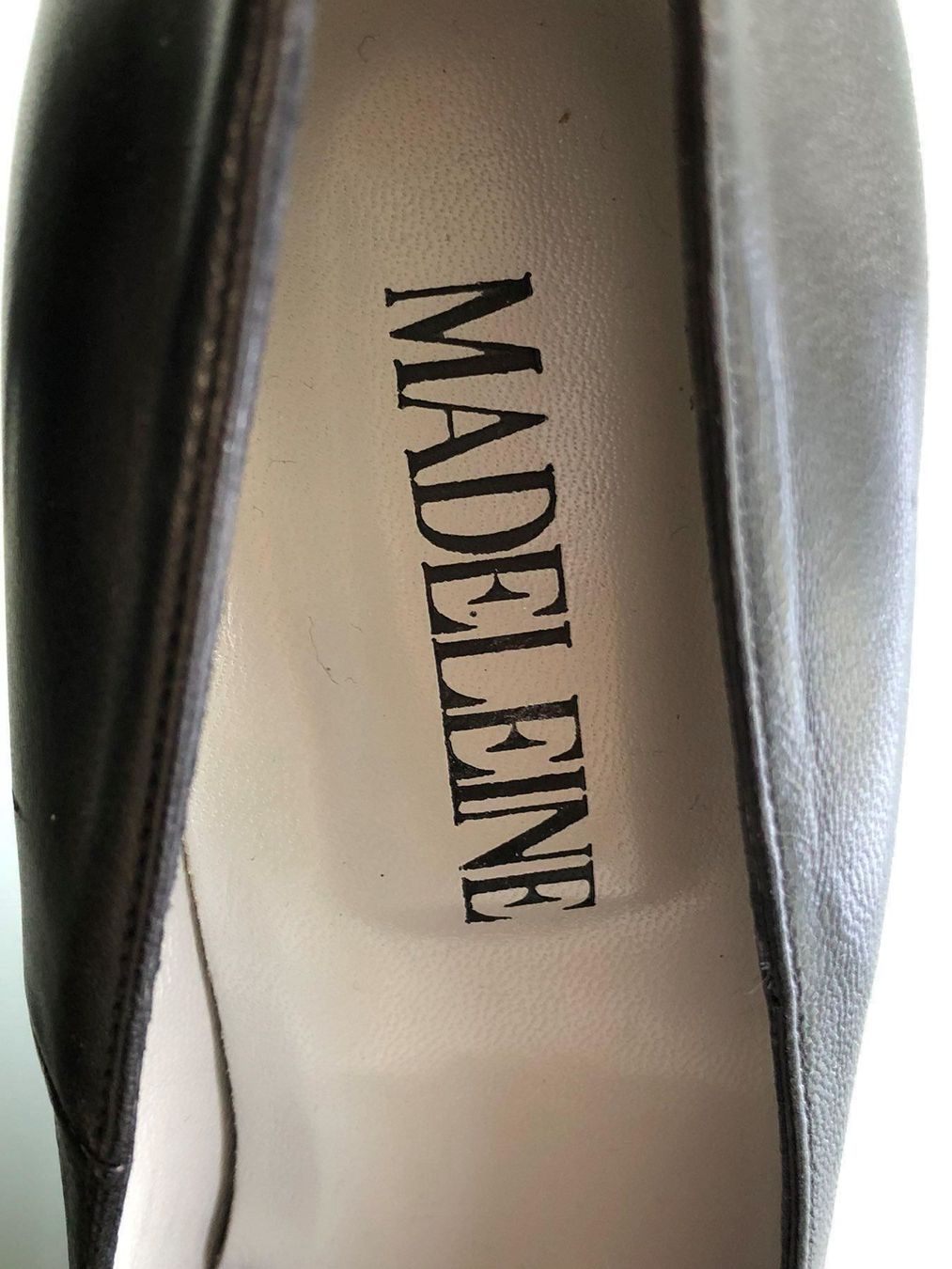 Scarpe da donna: PUMPS Madeleine pumps – Nuovo (secondo la descrizione) da Adliswil venduto da Jessik0 2
