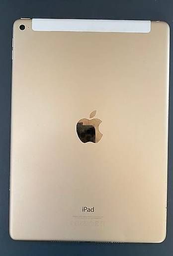 Apple Tablet PC: iPad Air 2, 128MB – Usato da Belp venduto da Pirata77 1