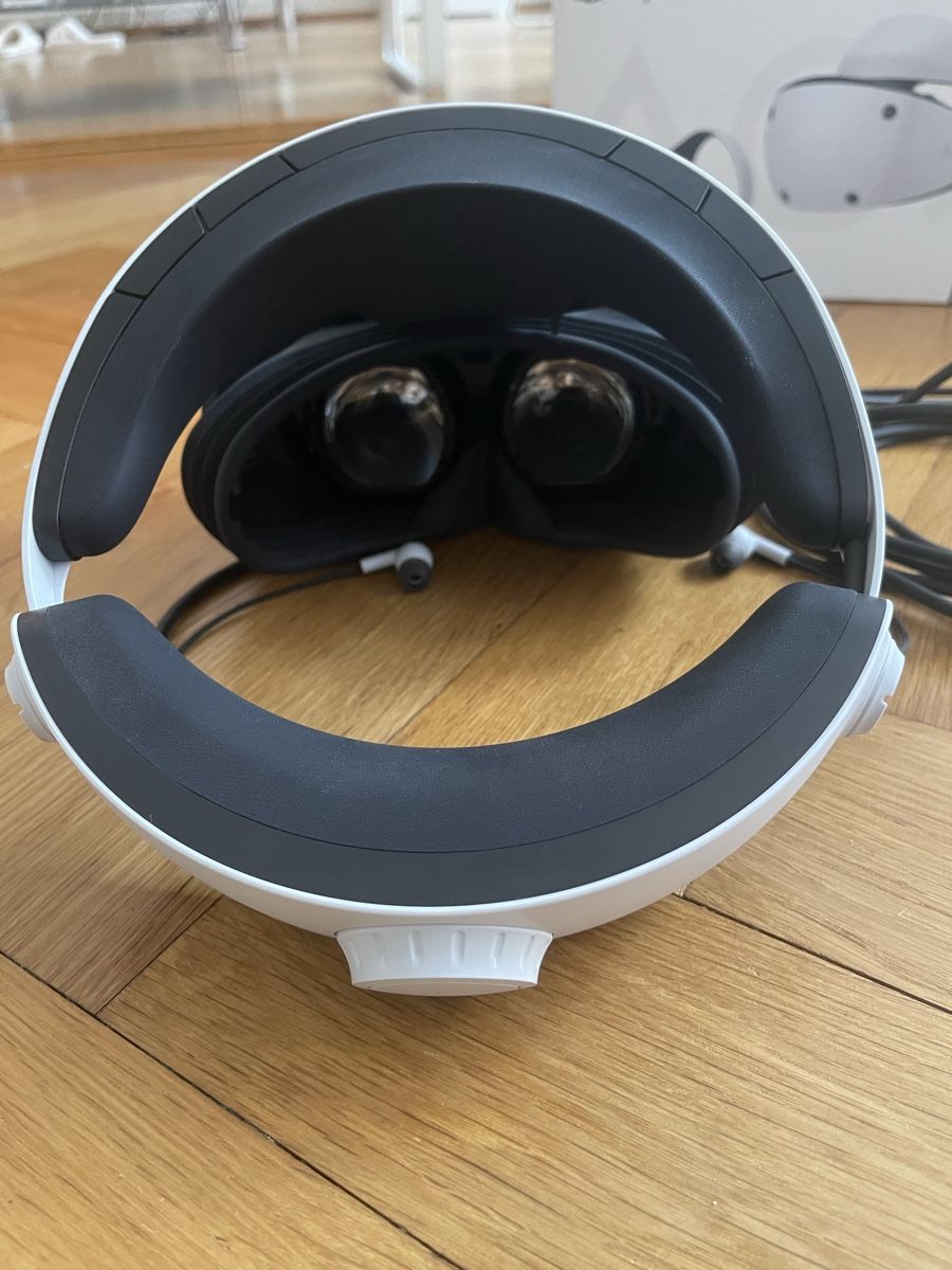 Sony Casque VR: Sony PlayStation VR2 – Neuf (Voir description) à Basel par mar_8vqn 2