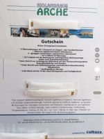 PROMOANGEBOT der Woche!BIOLANDHAUS ARCHE