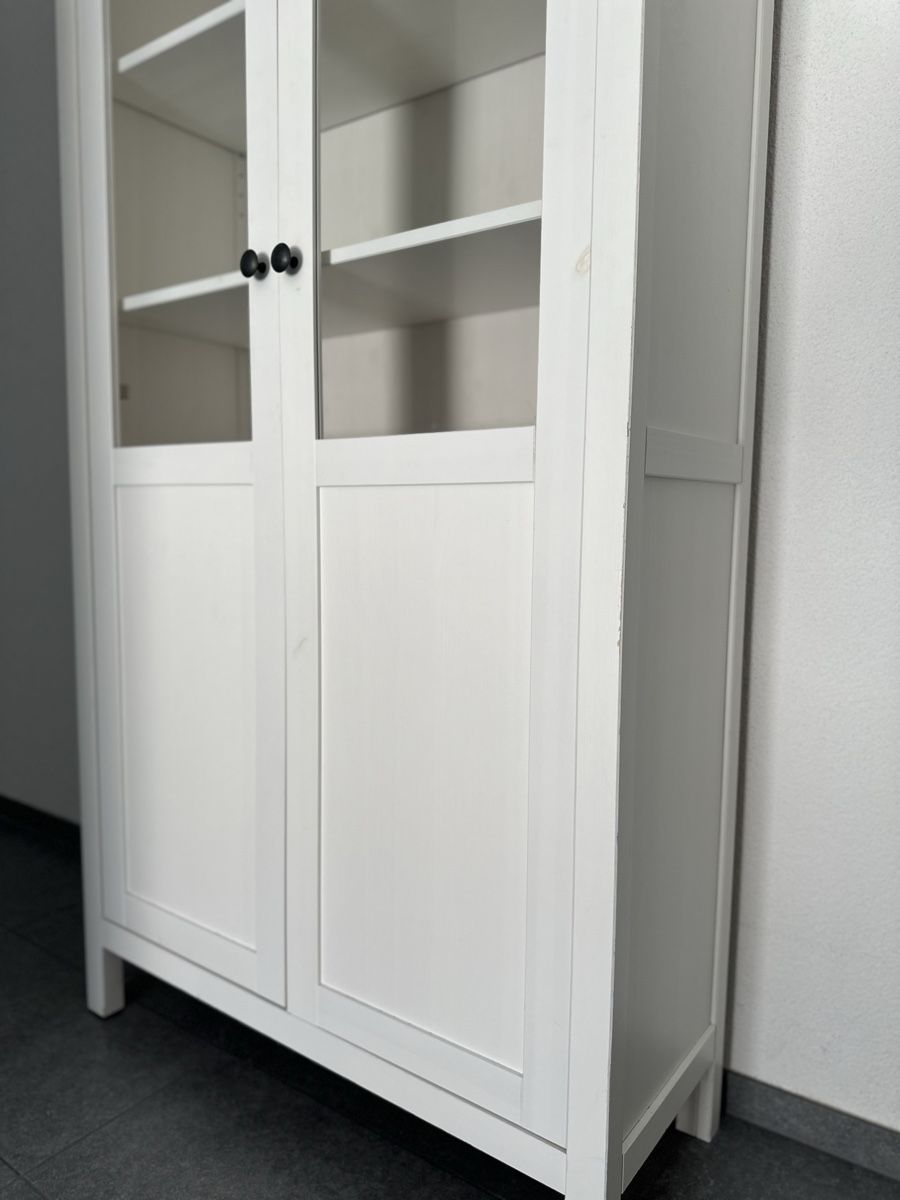 Vetrine: Ikea HEMNES Vitrine – Usato da Diessenhofen venduto da Ibrahim_dndr 3