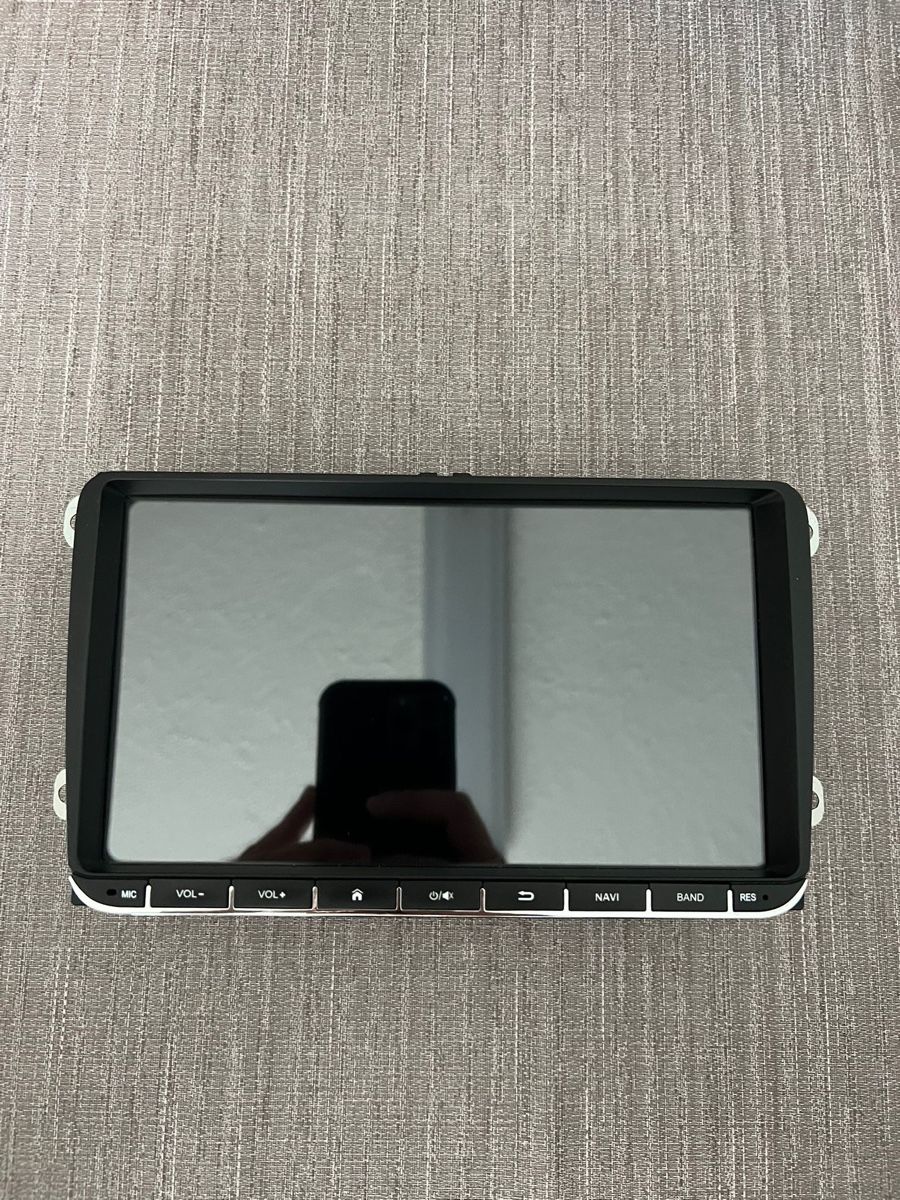 Radio: DAB+ / Bluetooth Auto Radio  – Usato da Langrickenbach venduto da lvo_tl8q