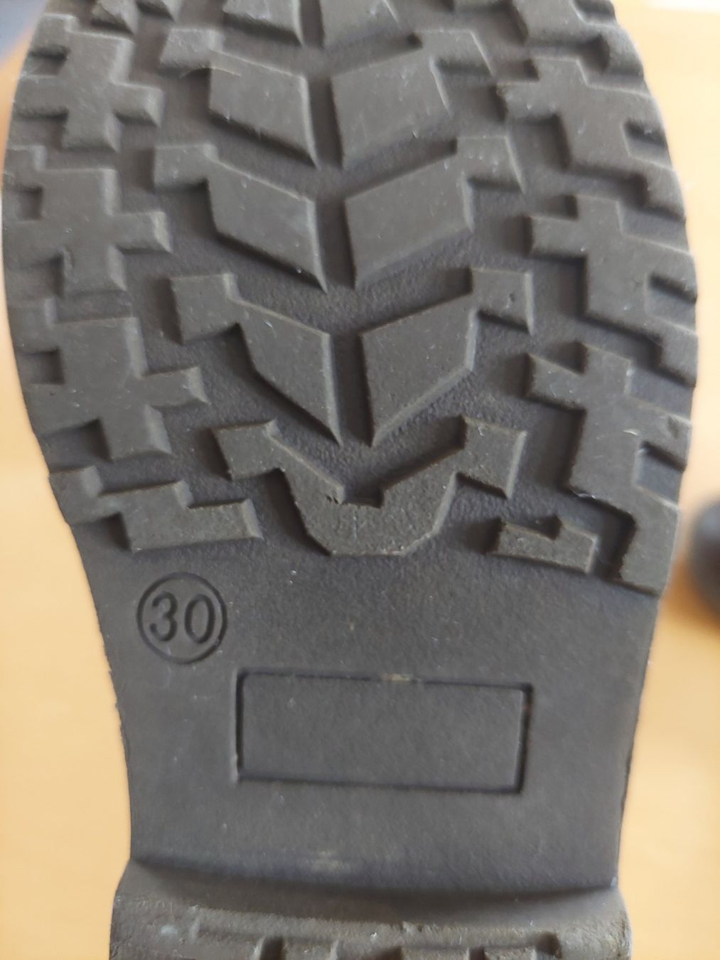 Scarpe per ragazzi: Alive Winterboots  Gr.30 – Usato da Zürich venduto da meymano 5