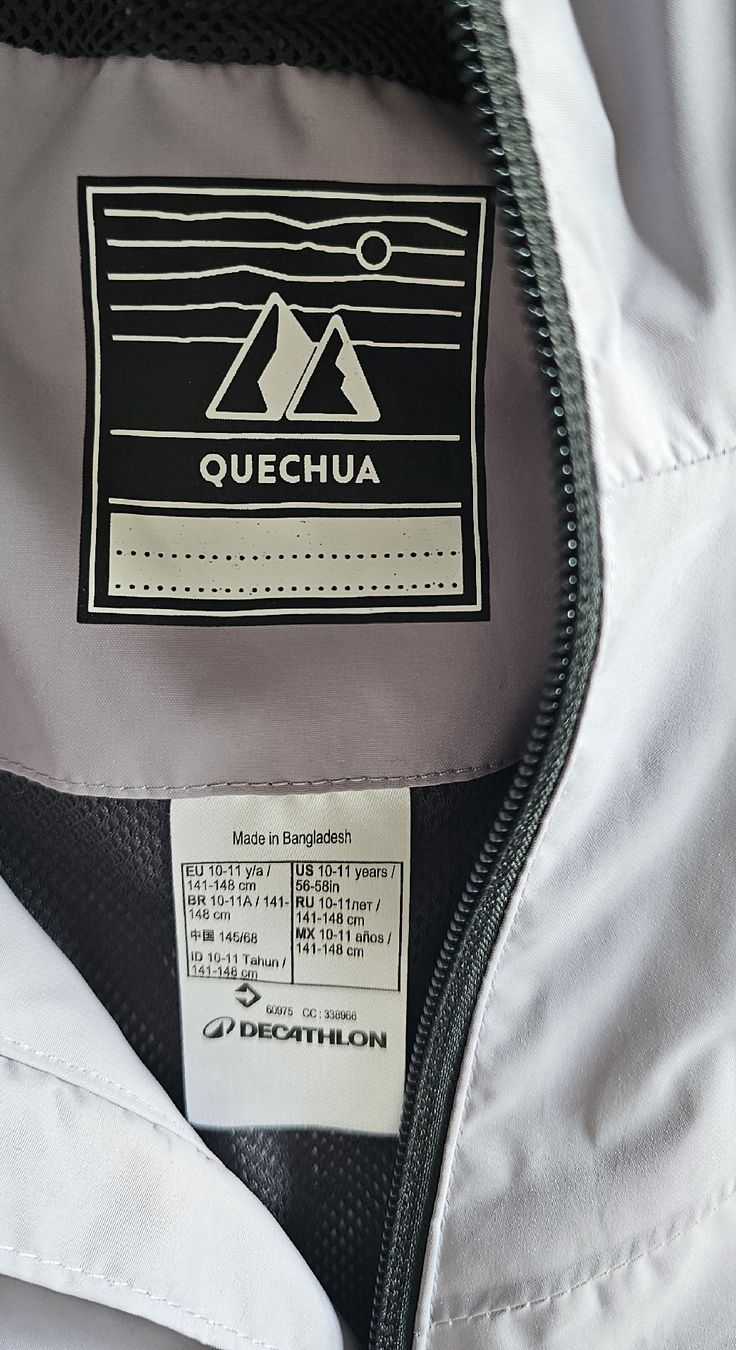 Giacche & Cappotti: WanderJacke – Usato da Kreuzlingen venduto da tit_65gr 2