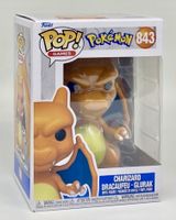 Funko Pop! Pokémon, Charizard #843 #5