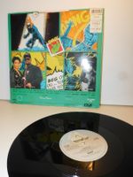 LP - Schallplatte - Snap - OOOPS UP  - 1990 Schallplatte