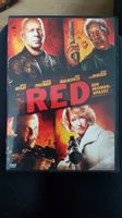 DVD "RED - ein Mords-Spass"