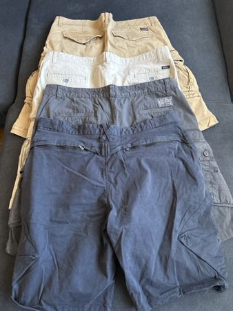 Herrenshorts