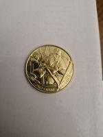 One Piece Médaille de la Monnaie de Paris