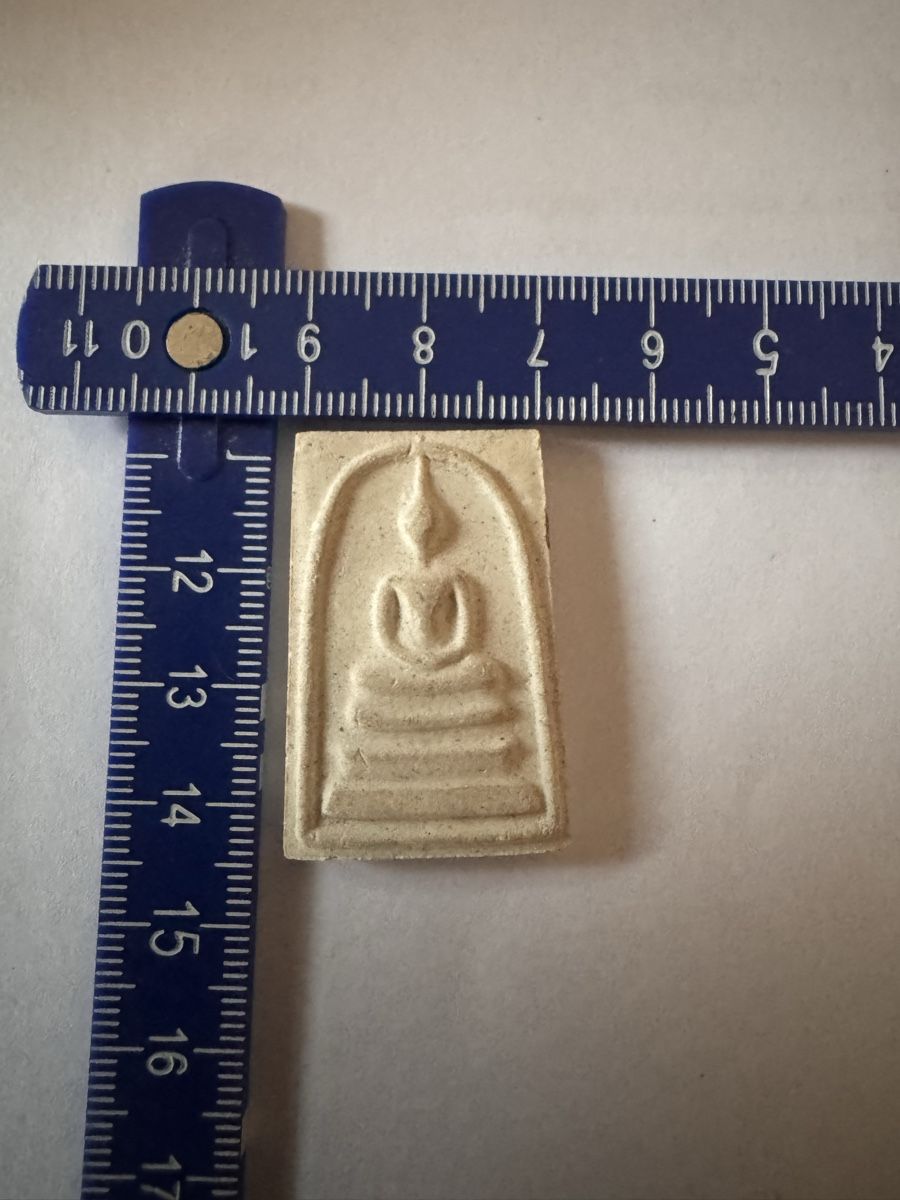 Sculptures & Statues: Buddha Amulett aus Thailand – D'occasion à Mönchaltorf par mike1808 1