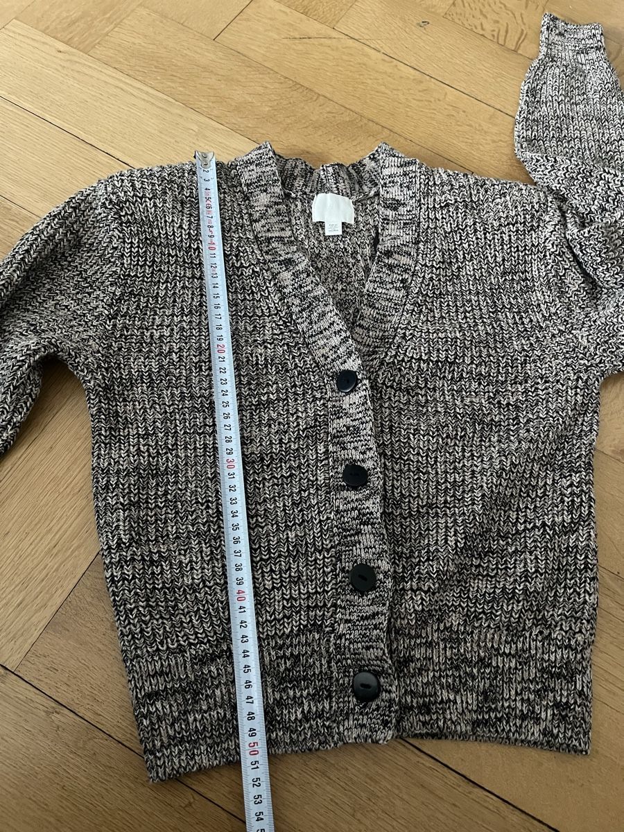 Lotti di vestiti: 2 Strickjacken Damen H&M – Nuovo (secondo la descrizione) da Olten venduto da sae_82z2 5