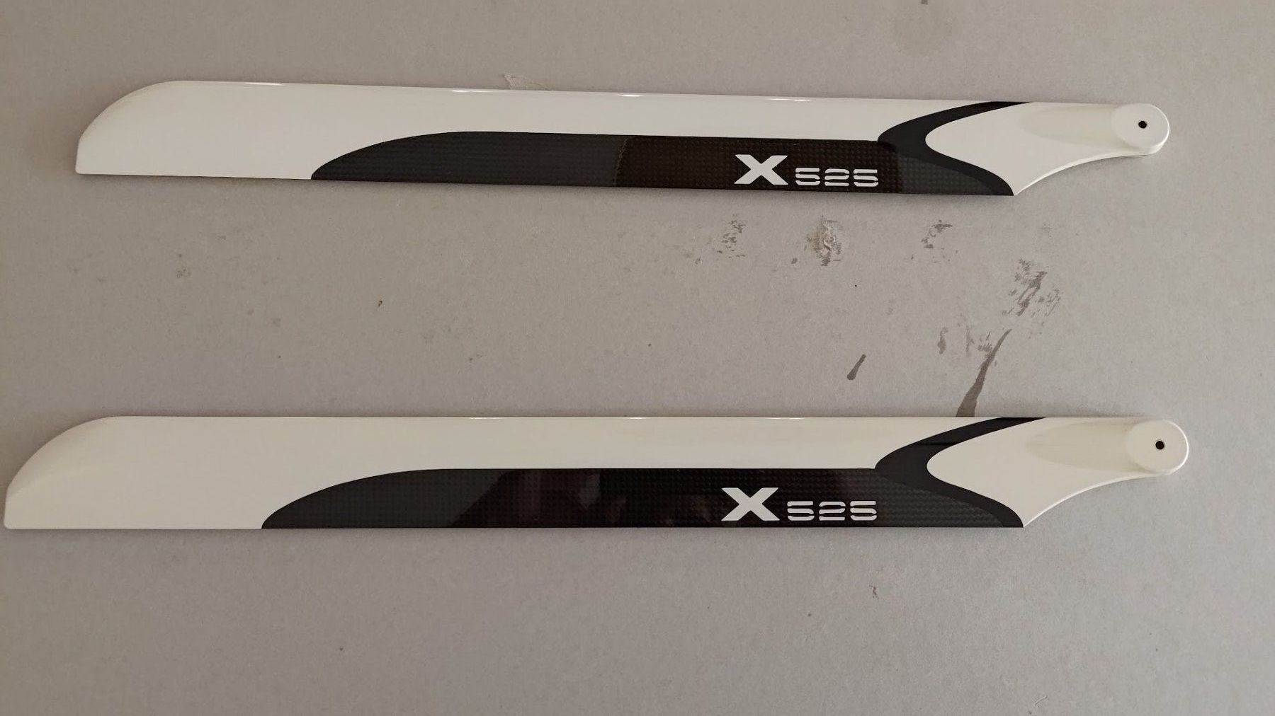 Modellismo RC: Rotorblätter XBLADES – Usato da Lützelflüh-Goldb venduto da alb_d9cx