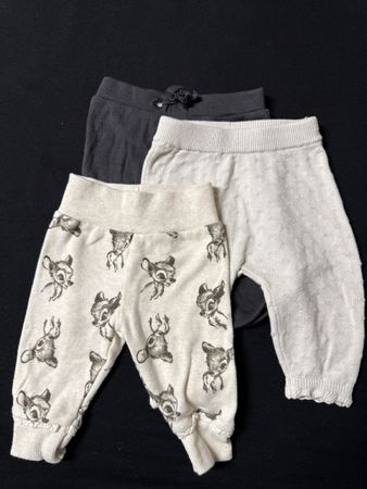Süsse Babyhosen Gr.50-62