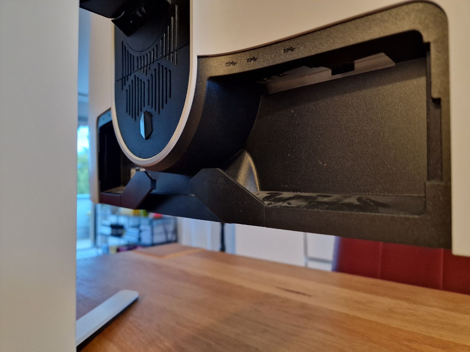 Ecrans: Gamingmonitor Alienware 34 Curved – D'occasion à Sursee par Mr_kistler 2
