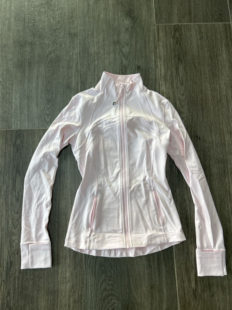 Lululemon Vestes: Lululemon Size 4 Define Jacket – D'occasion à Bad Ragaz par vjmast
