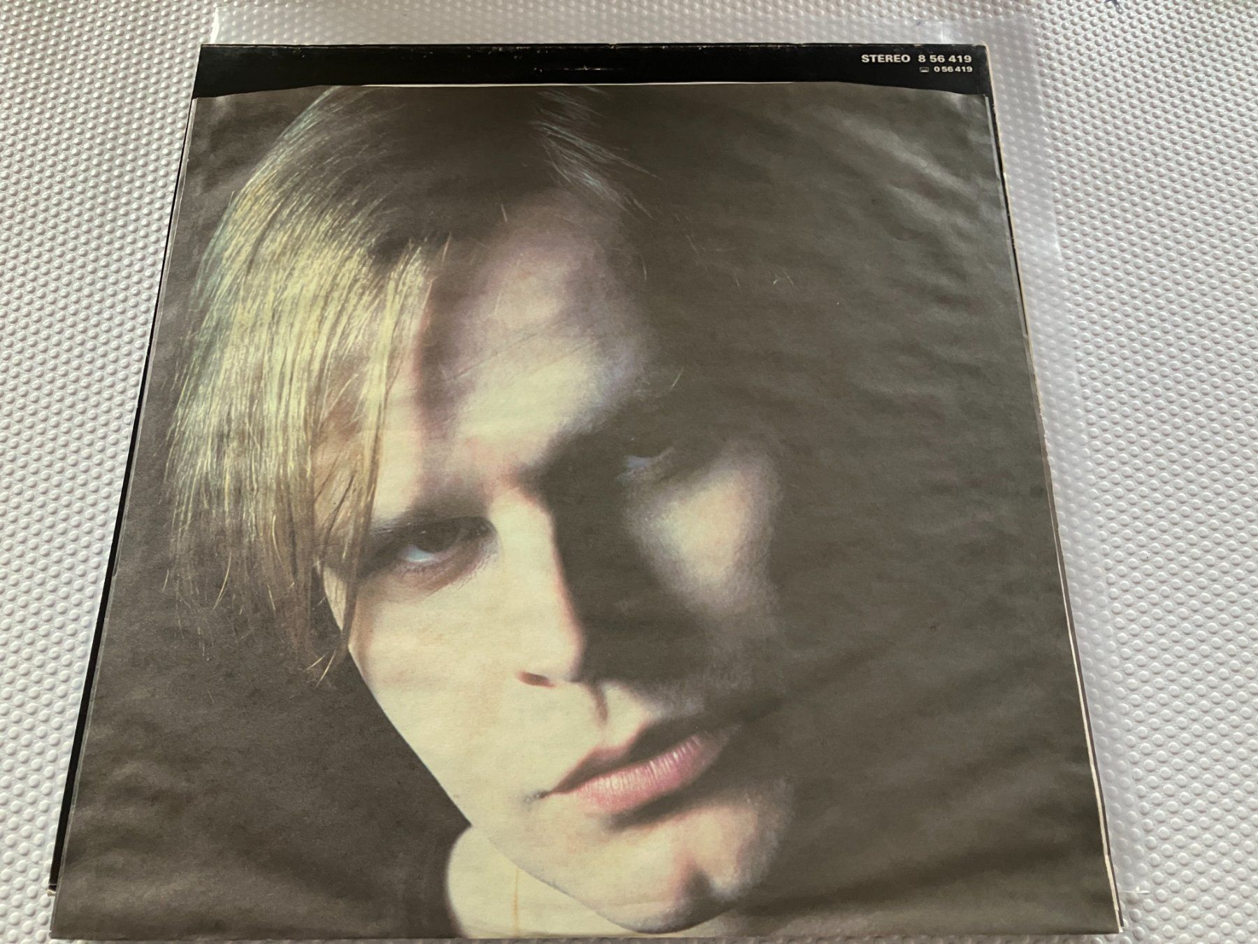 Dischi in vinile: Herbert Grönemeyer – Usato da Aarwangen venduto da Jukebox3 5