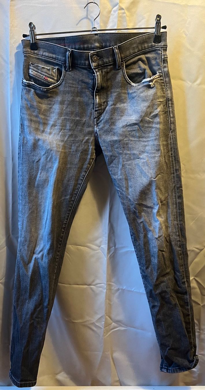 Diesel Jeans: Diesel Jeans, Grösse W30/L30 – Usato da Basel venduto da js_fl