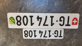 Tg nummer 174 108