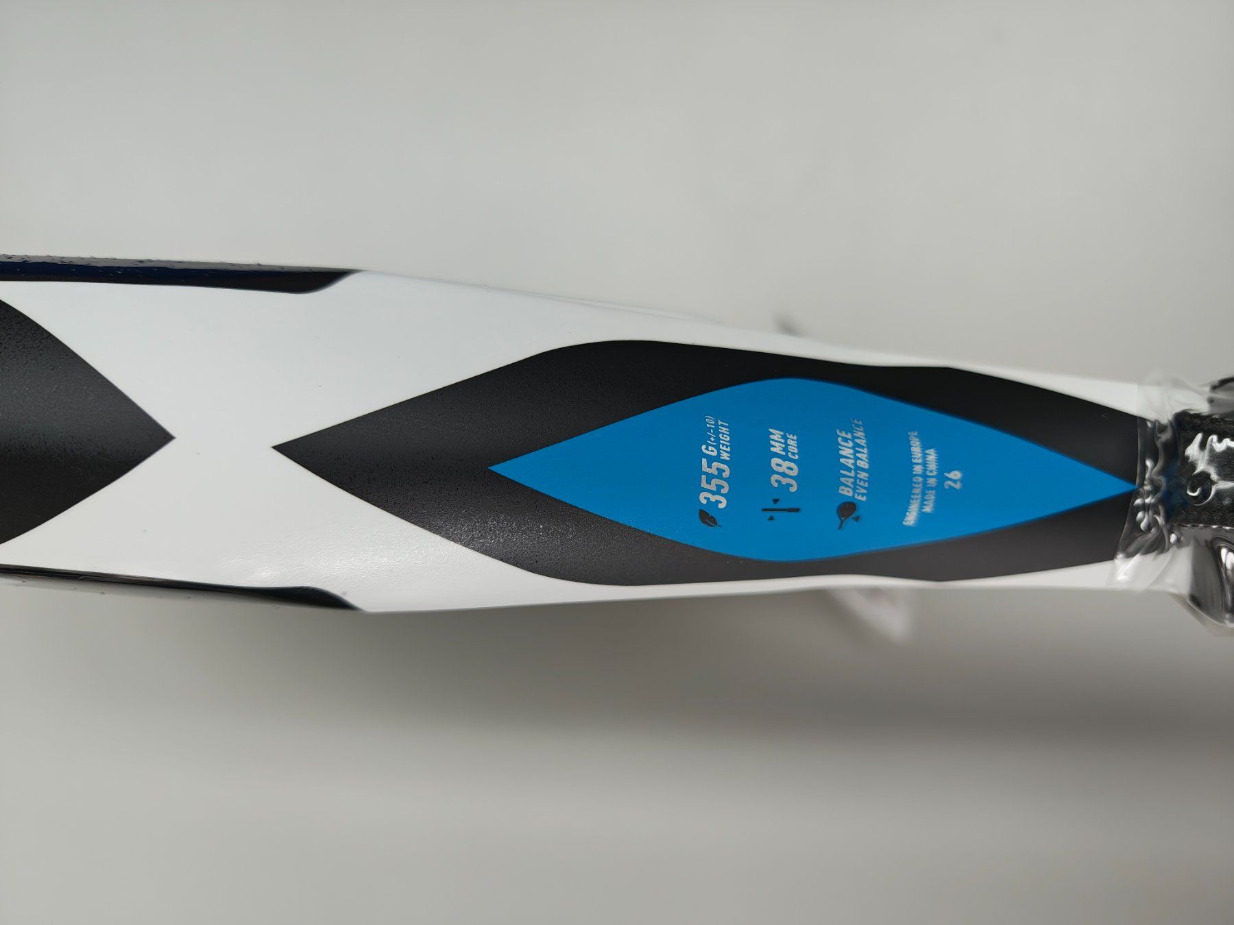 Babolat Schläger: Air Viper Neu – Neu und originalverpackt aus Rüti ZH von Thomas19870207 2