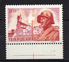 M155  /  Ter. Füs. KP 5 1939