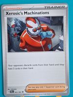 Xerosic's Machinations Xerosics Pokemon Shrouded Fable - #7