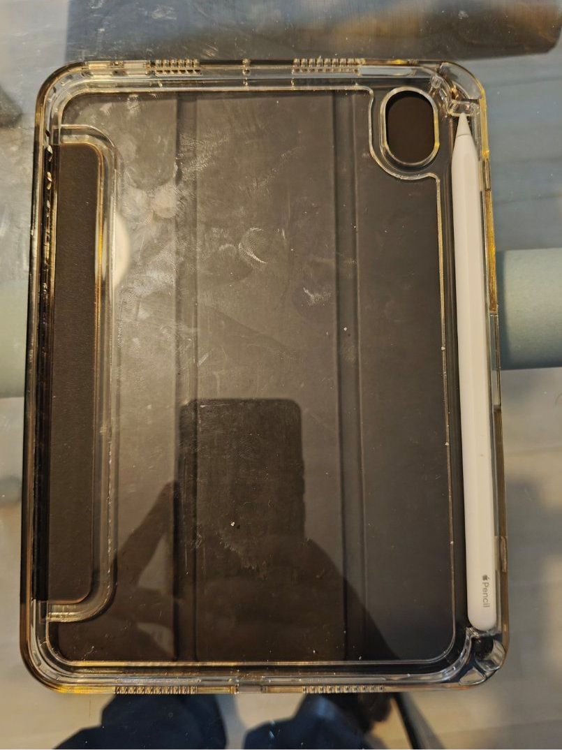 Apple Tablet PC: Apple iPad Mini 6. Gen, 64 GB, WiFi, Refurbished – Usato da Basel venduto da 69a_5tn8 2