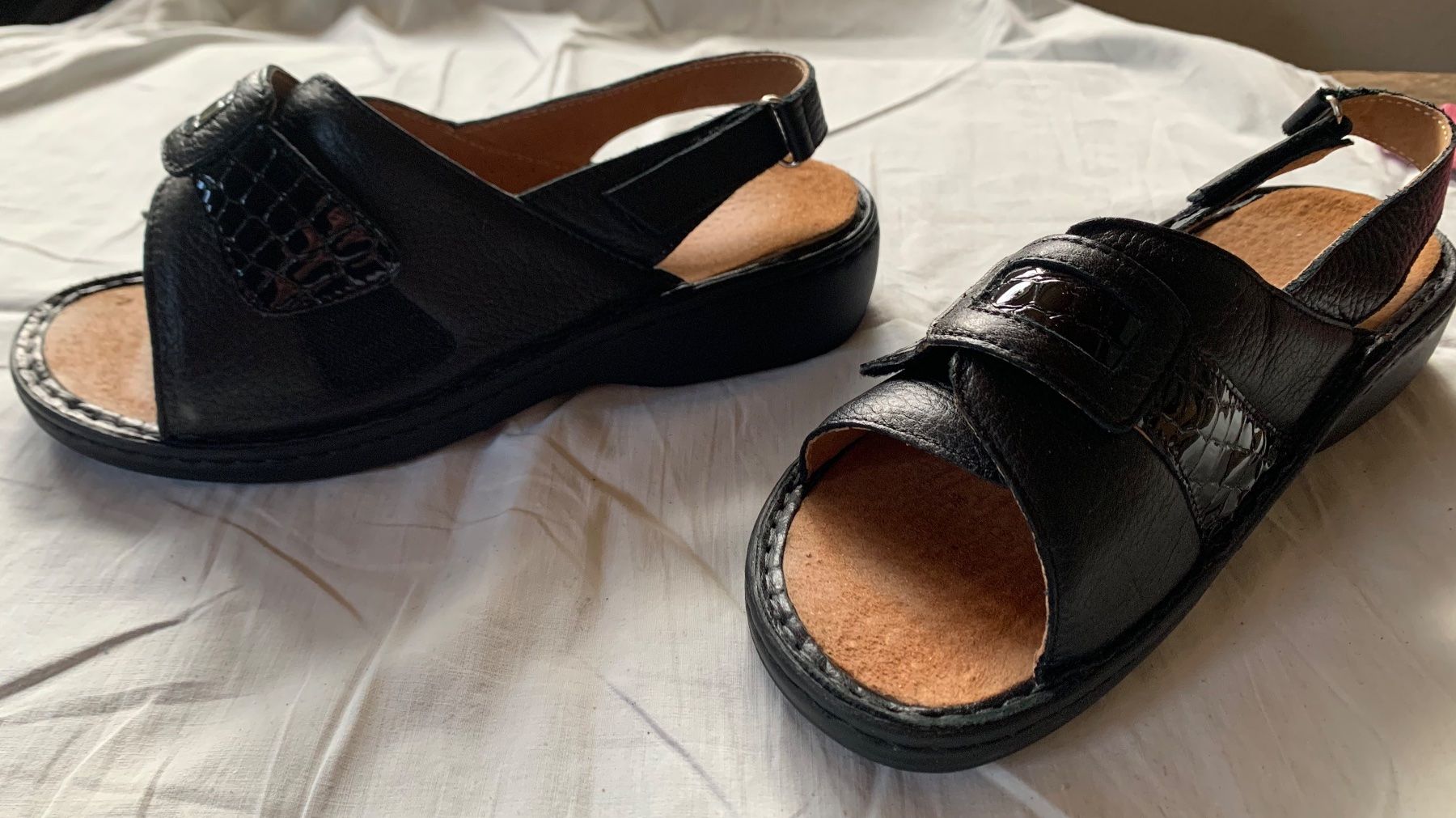 Scarpe da donna: Sandale – Usato da Liestal venduto da FlomiVivi
